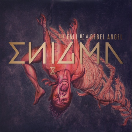 Виниловая пластинка Enigma, The Fall Of A Rebel Angel (0602557093483) - фото 1