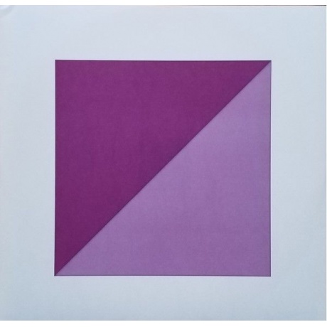 Виниловая пластинка Brian; Roger Eno, Luminous (coloured) (0028948392988) - фото 3