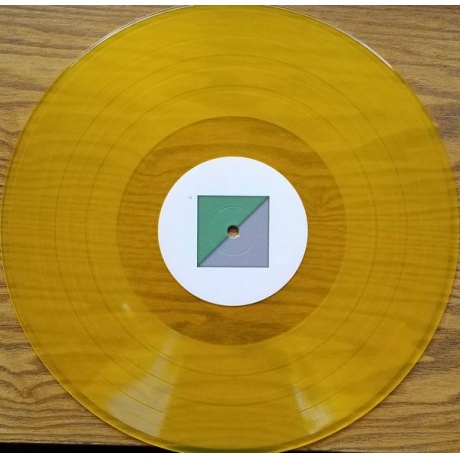 Виниловая пластинка Brian; Roger Eno, Luminous (coloured) (0028948392988) - фото 5