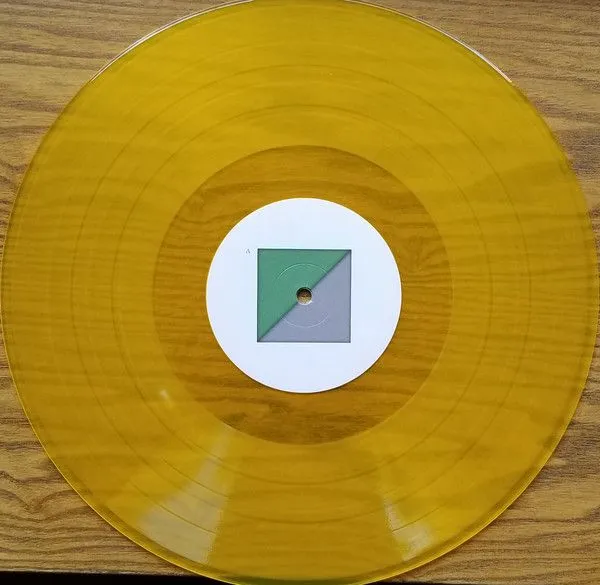 Виниловая пластинка Brian; Roger Eno, Luminous (coloured) (0028948392988) - фото 5