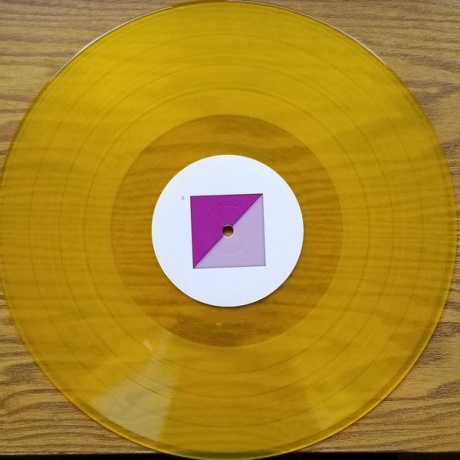 Виниловая пластинка Brian; Roger Eno, Luminous (coloured) (0028948392988) - фото 6