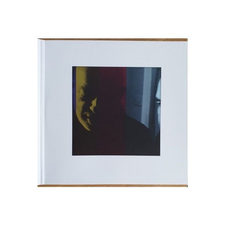 Виниловая пластинка Brian; Roger Eno, Mixing Colours (0028948377725) - фото 7