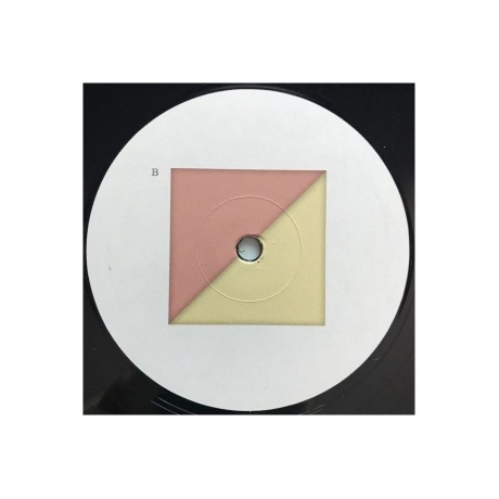 Виниловая пластинка Brian; Roger Eno, Mixing Colours (0028948377725) - фото 10