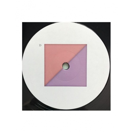 Виниловая пластинка Brian; Roger Eno, Mixing Colours (0028948377725) - фото 12