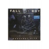 Виниловая пластинка Fall Out Boy, Believers Never Die - Greatest Hits (0602508264436)
