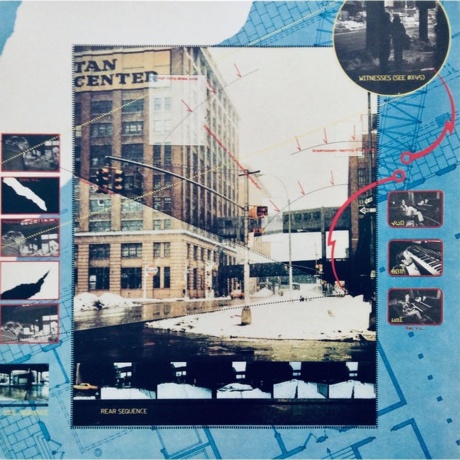 Peter Gabriel - Peter Gabriel: Scratch (Half Speed) (0884108004159) виниловая пластинка - фото 5