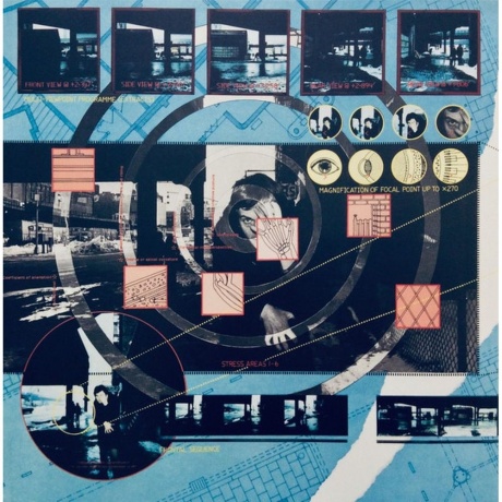 Peter Gabriel - Peter Gabriel: Scratch (Half Speed) (0884108004159) виниловая пластинка - фото 8