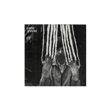 Виниловая пластинка Peter Gabriel, Peter Gabriel 2: Scratch (0884108004159) - фото 1