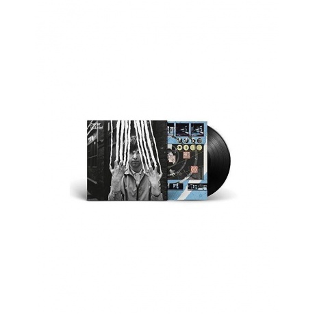 Виниловая пластинка Peter Gabriel, Peter Gabriel 2: Scratch (0884108004159) - фото 2