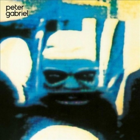 

Peter Gabriel - Peter Gabriel: Security (Half Speed) (0884108004180) виниловая пластинка