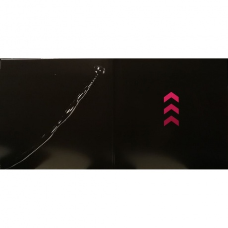 Peter Gabriel - Up (Half Speed) (0884108004579) виниловая пластинка - фото 2