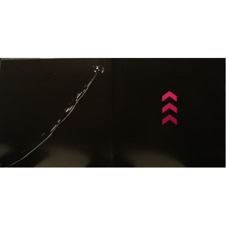 Виниловая пластинка Peter Gabriel, Up (0884108004579) - фото 13