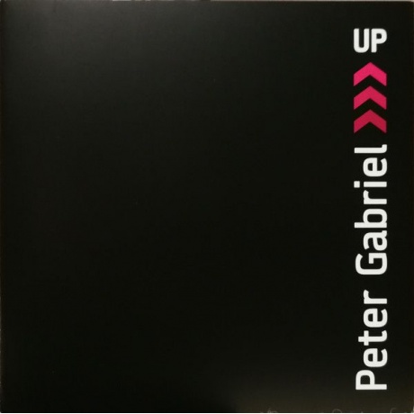 Виниловая пластинка Peter Gabriel, Up (0884108004579) - фото 22