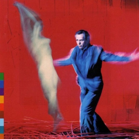 

Peter Gabriel - Us (Half Speed) (0884108004555) виниловая пластинка