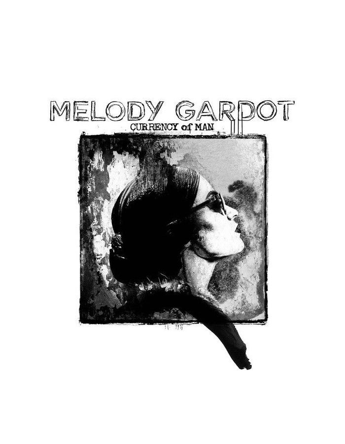 Виниловая пластинка Melody Gardot, Currency Of Man (0602547450791)