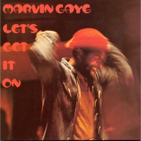 Marvin Gaye - Let's Get It On (0600753534250) виниловая пластинк...