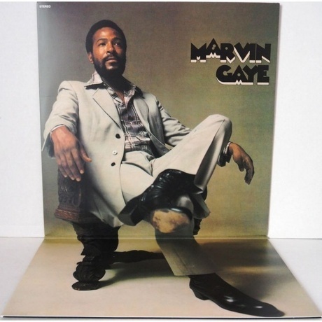 Marvin Gaye - Trouble Man (0600753534243) виниловая пластинка - фото 3
