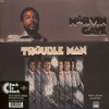 Marvin Gaye - Trouble Man (0600753534243) виниловая пластинка