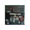 Виниловая пластинка Marvin Gaye, Trouble Man (0600753534243)