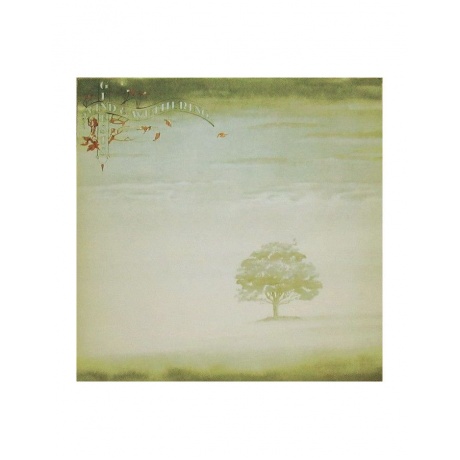 Виниловая пластинка Genesis, Wind And Wuthering (0602567490142) - фото 1