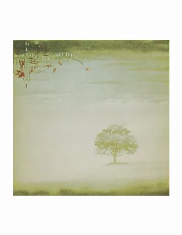 Виниловая пластинка Genesis, Wind And Wuthering (0602567490142)