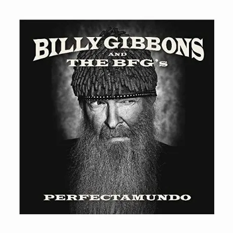 Billy Gibbons, Perfectamundo (0888072378902) виниловая пластинка
