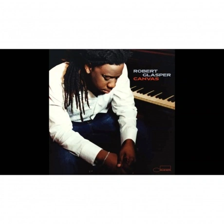 Robert Glasper - Canvas (0602577436000) виниловая пластинка