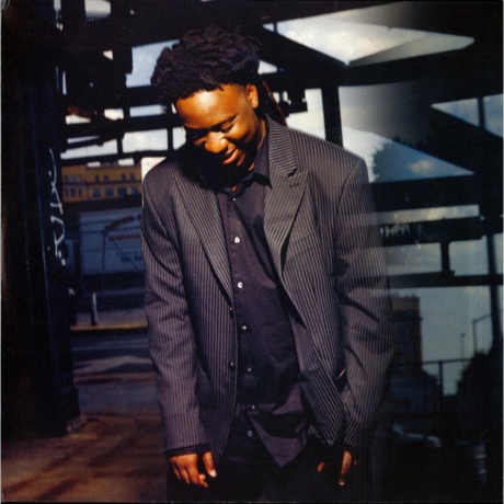 Robert Glasper - Canvas (0602577436000) виниловая пластинка - фото 4