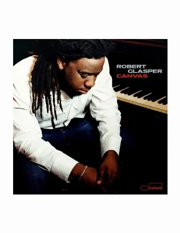 Robert Glasper, Canvas (0602577436000) виниловая пластинка