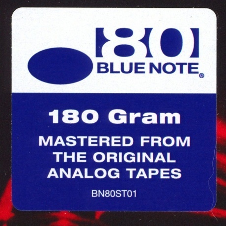 Dexter Gordon - A Swingin' Affair (0602508502927) виниловая пластинка - фото 6