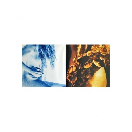 Виниловая пластинка Ellie Goulding, Brightest Blue (0602508864599) - фото 2