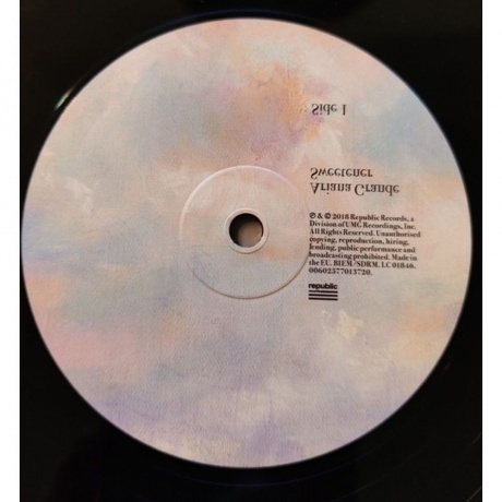 Ariana Grande - Sweetener (0602577005954) виниловая пластинка - фото 6