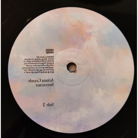 Ariana Grande - Sweetener (0602577005954) виниловая пластинка - фото 7