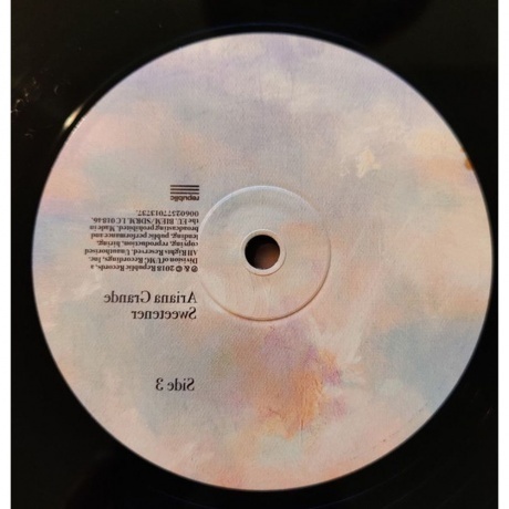 Ariana Grande - Sweetener (0602577005954) виниловая пластинка - фото 8