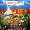 Grobschnitt, Merry-Go-Round (0602557889437) виниловая пластинка