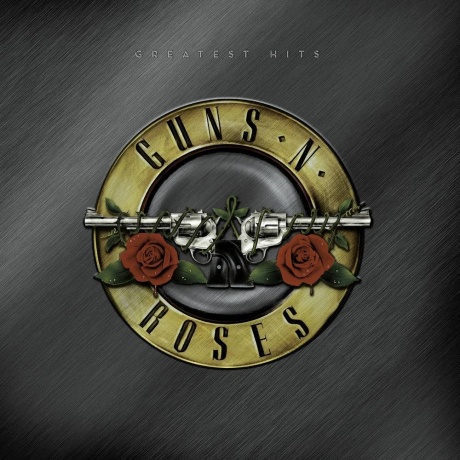Guns N' Roses - Greatest Hits (0602507124793) виниловая пластинка - фото 2