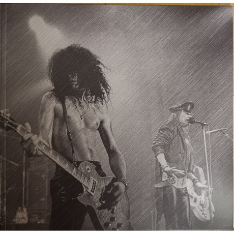 Guns N' Roses - Greatest Hits (0602507124793) виниловая пластинка - фото 3