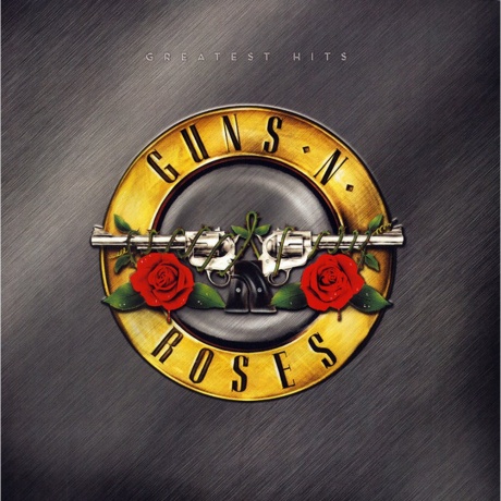 Guns N' Roses - Greatest Hits (0602507124793) виниловая пластинка - фото 10