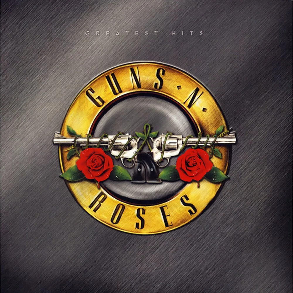Guns N' Roses - Greatest Hits (0602507124793) виниловая пластинка - фото 10