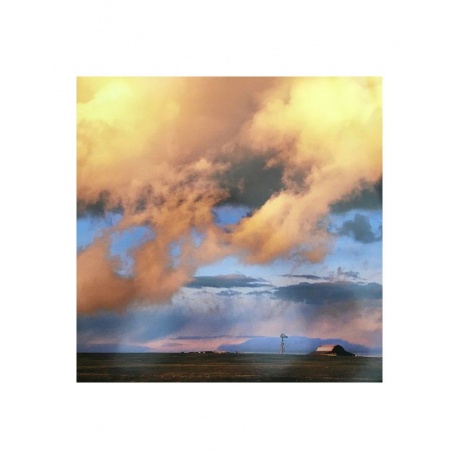 Виниловая пластинка Charlie Haden, Beyond The Missouri Sky (0600753832226) - фото 9