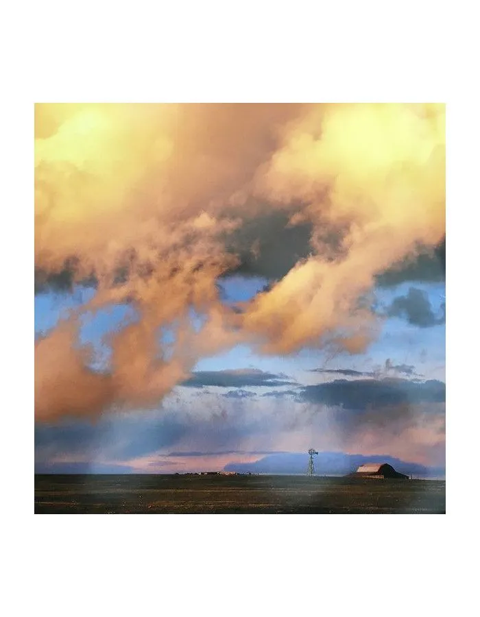 Виниловая пластинка Charlie Haden, Beyond The Missouri Sky (0600753832226) - фото 9