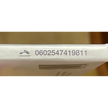 Halsey - Badlands (coloured) (0602547419811) виниловая пластинка - фото 12