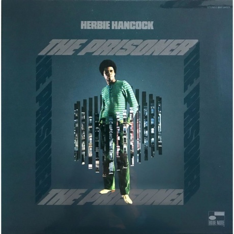 

Herbie Hancock - The Prisoner (Analogue, Tone Poet) (0602508470684) виниловая пластинка