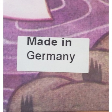 George Harrison, Dark Horse (0602557090345) виниловая пластинка - фото 10