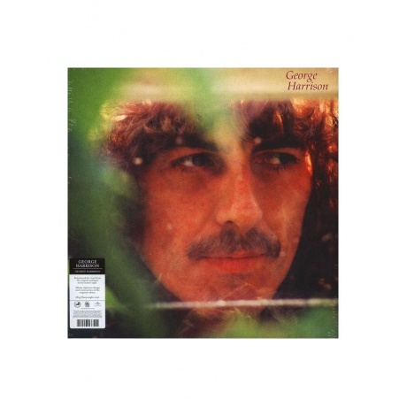 Виниловая пластинка George Harrison, George Harrison (0602557136555) - фото 1