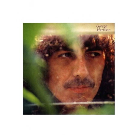 Виниловая пластинка George Harrison, George Harrison (0602557136555) - фото 2