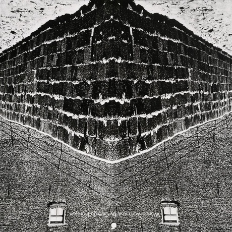 George Harrison - Wonderwall Music (0602557090307) виниловая пластинка - фото 2