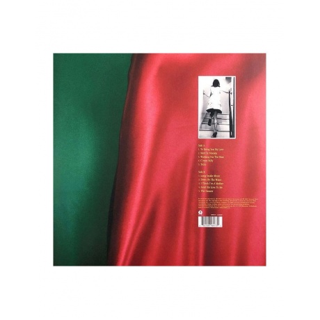 Виниловая пластинка PJ Harvey, To Bring You My Love (0602508964732) - фото 2