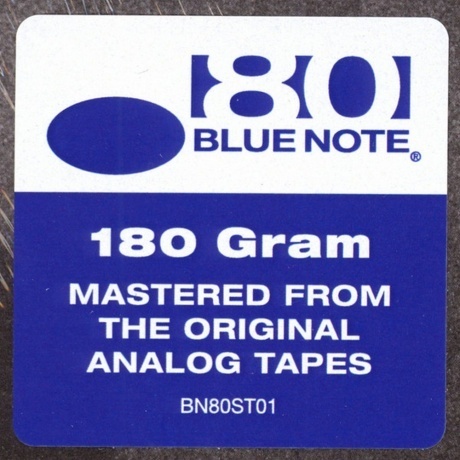 Andrew Hill - Smoke Stack (0602508525445) виниловая пластинка - фото 5