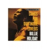 Виниловая пластинка Billie Holiday, Songs For Distingue Lovers (...